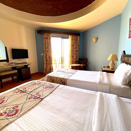 Onatti Beach Resort - Marsa Alam (Adults Only) El Qoseir Екстер'єр фото