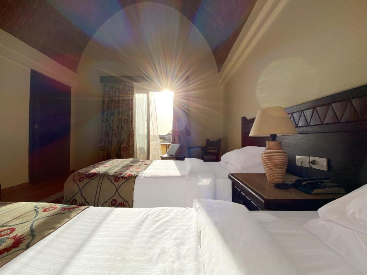 Onatti Beach Resort - Marsa Alam (Adults Only) El Qoseir Екстер'єр фото