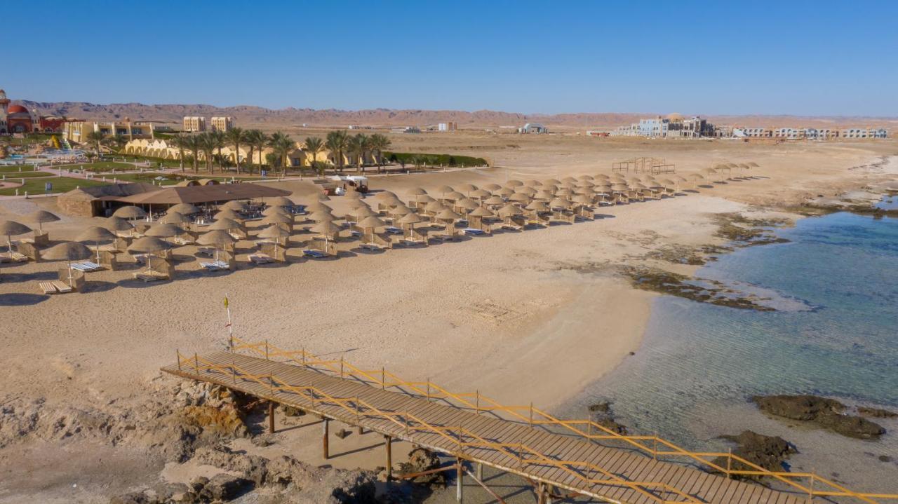 Onatti Beach Resort - Marsa Alam (Adults Only) El Qoseir Екстер'єр фото
