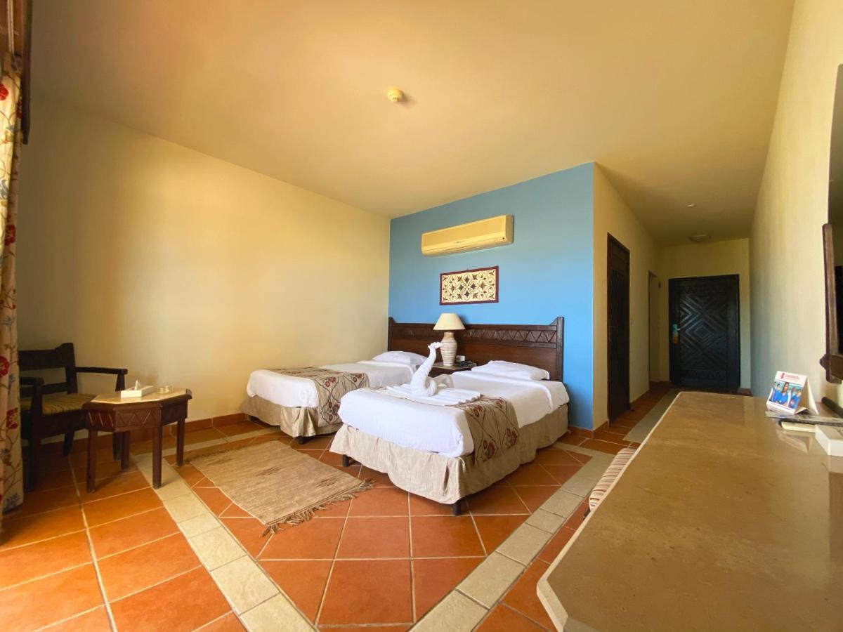 Onatti Beach Resort - Marsa Alam (Adults Only) El Qoseir Екстер'єр фото