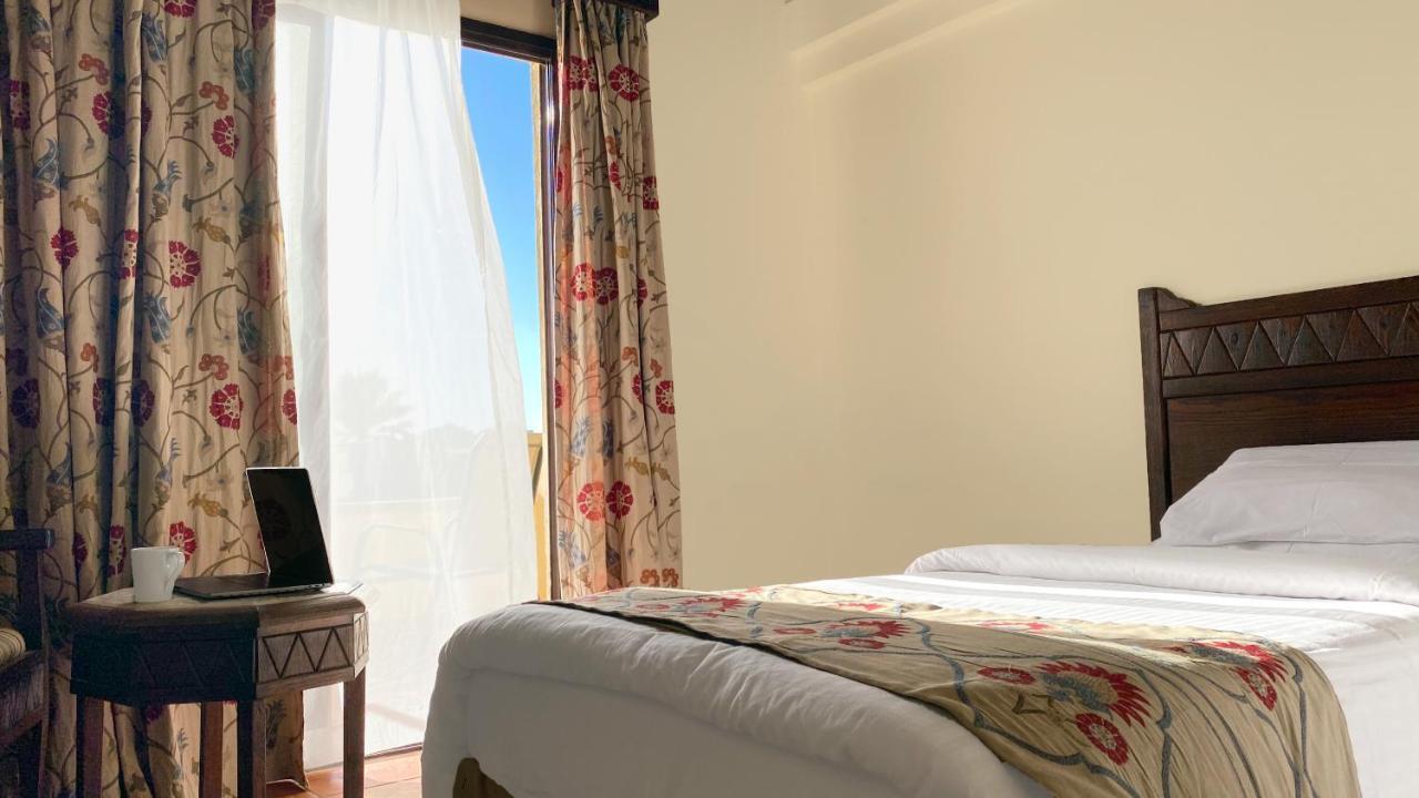 Onatti Beach Resort - Marsa Alam (Adults Only) El Qoseir Екстер'єр фото