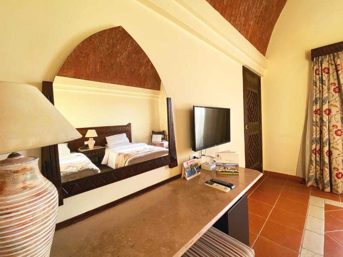 Onatti Beach Resort - Marsa Alam (Adults Only) El Qoseir Екстер'єр фото