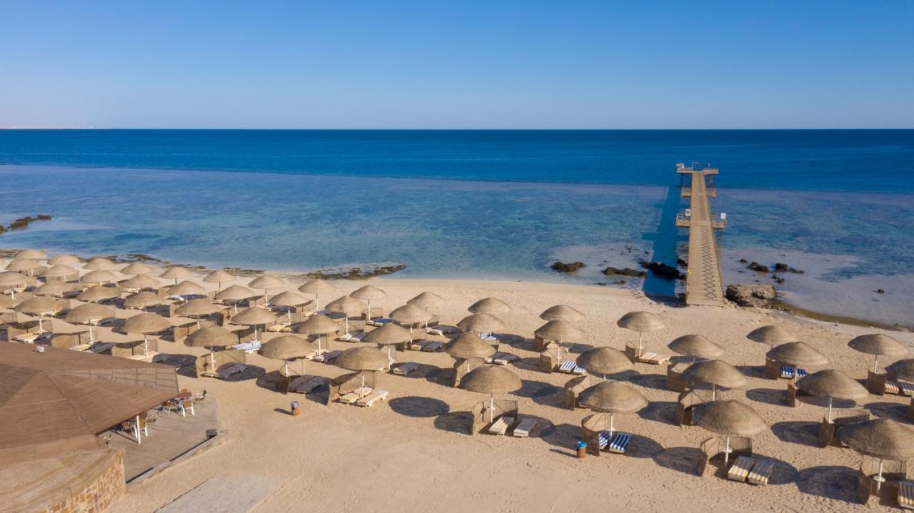 Onatti Beach Resort - Marsa Alam (Adults Only) El Qoseir Екстер'єр фото