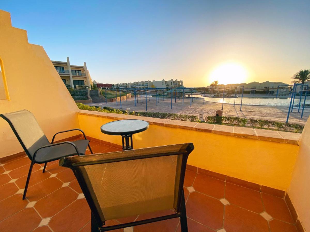 Onatti Beach Resort - Marsa Alam (Adults Only) El Qoseir Екстер'єр фото