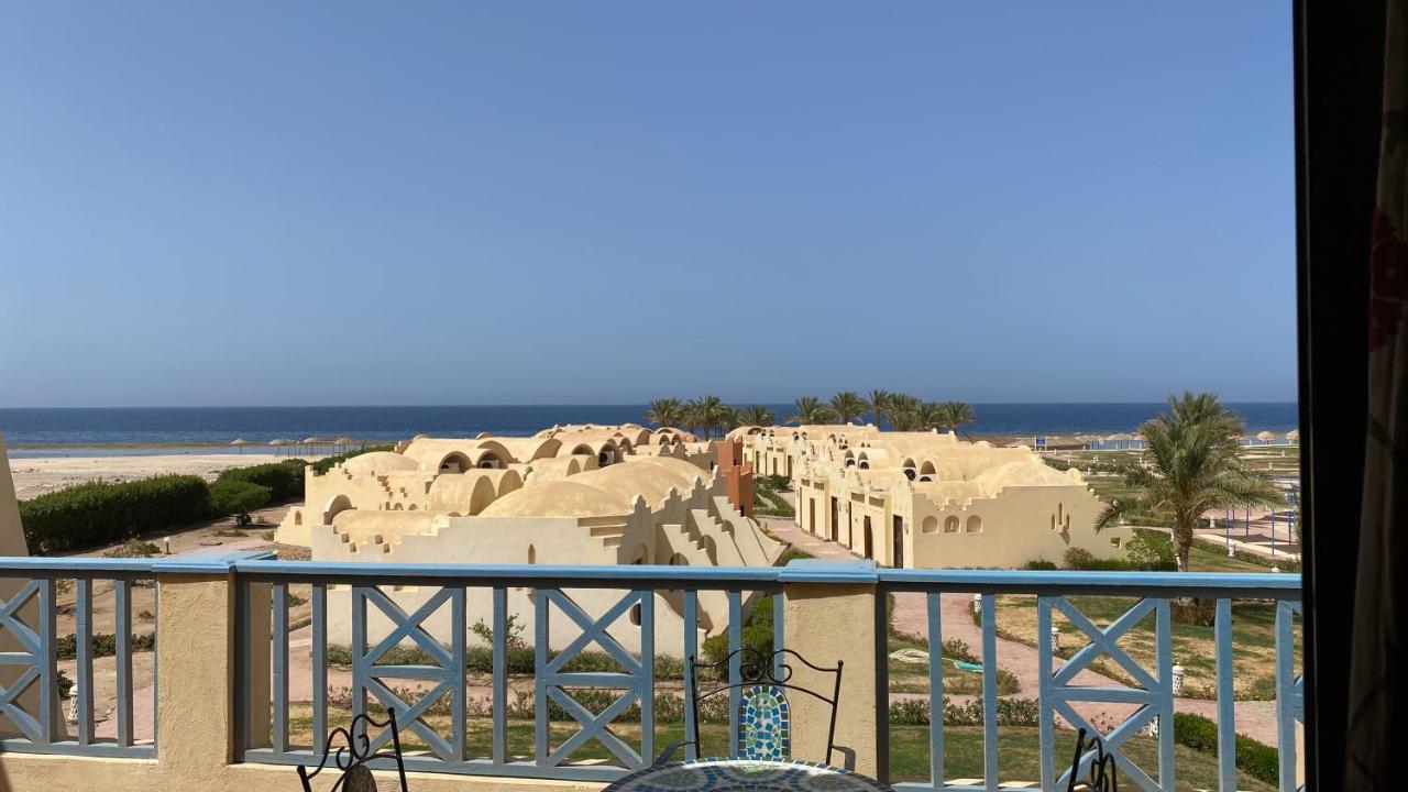 Onatti Beach Resort - Marsa Alam (Adults Only) El Qoseir Екстер'єр фото