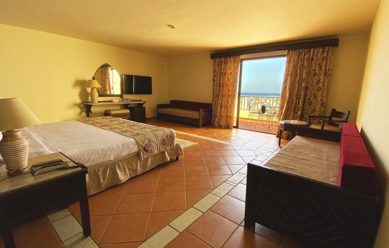 Onatti Beach Resort - Marsa Alam (Adults Only) El Qoseir Екстер'єр фото