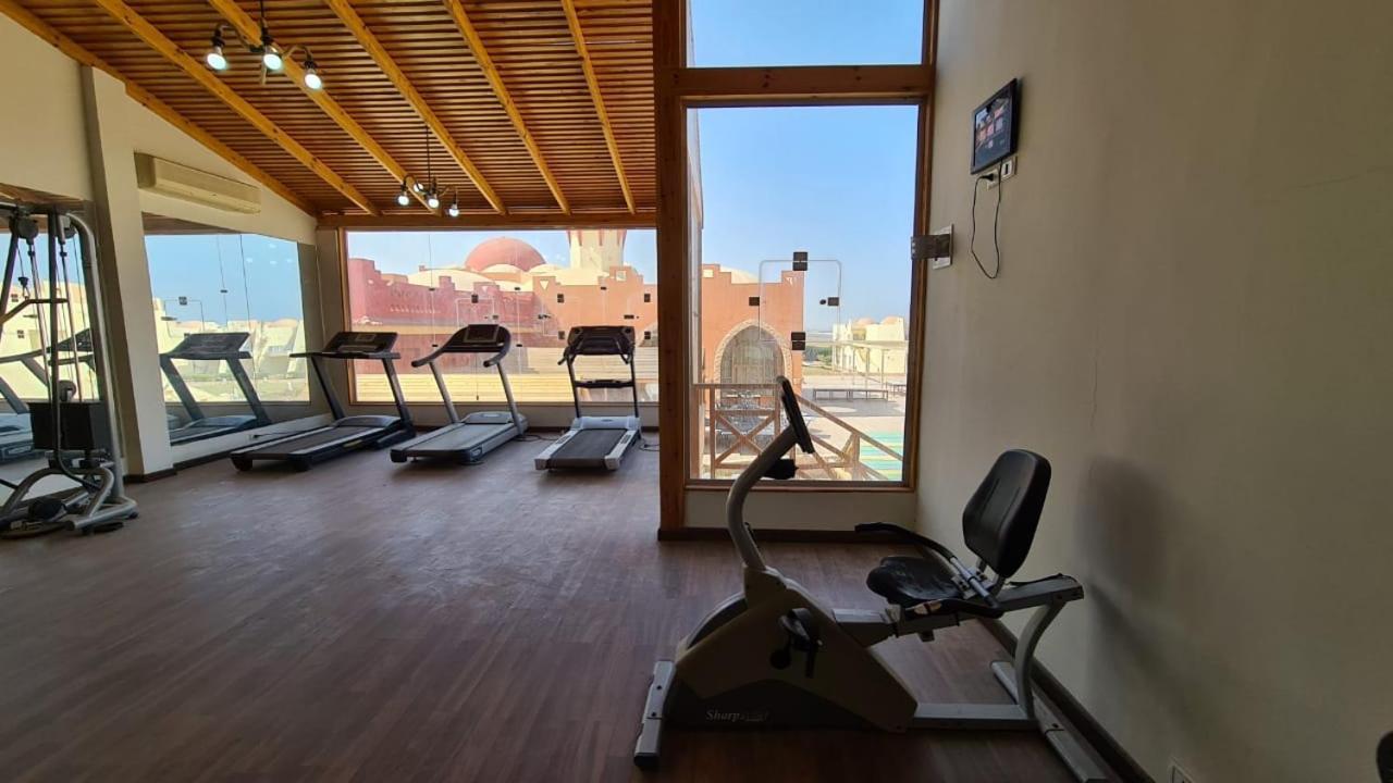 Onatti Beach Resort - Marsa Alam (Adults Only) El Qoseir Екстер'єр фото