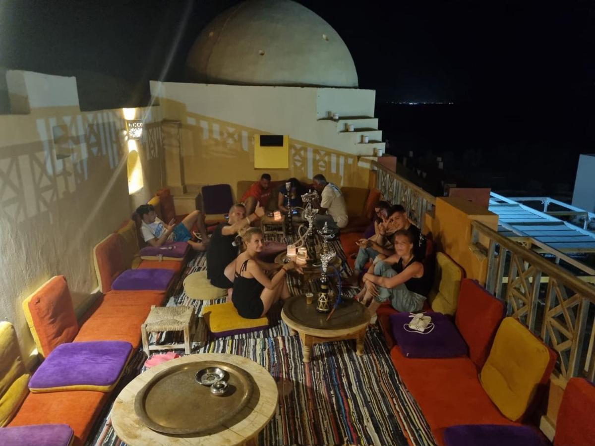 Onatti Beach Resort - Marsa Alam (Adults Only) El Qoseir Екстер'єр фото