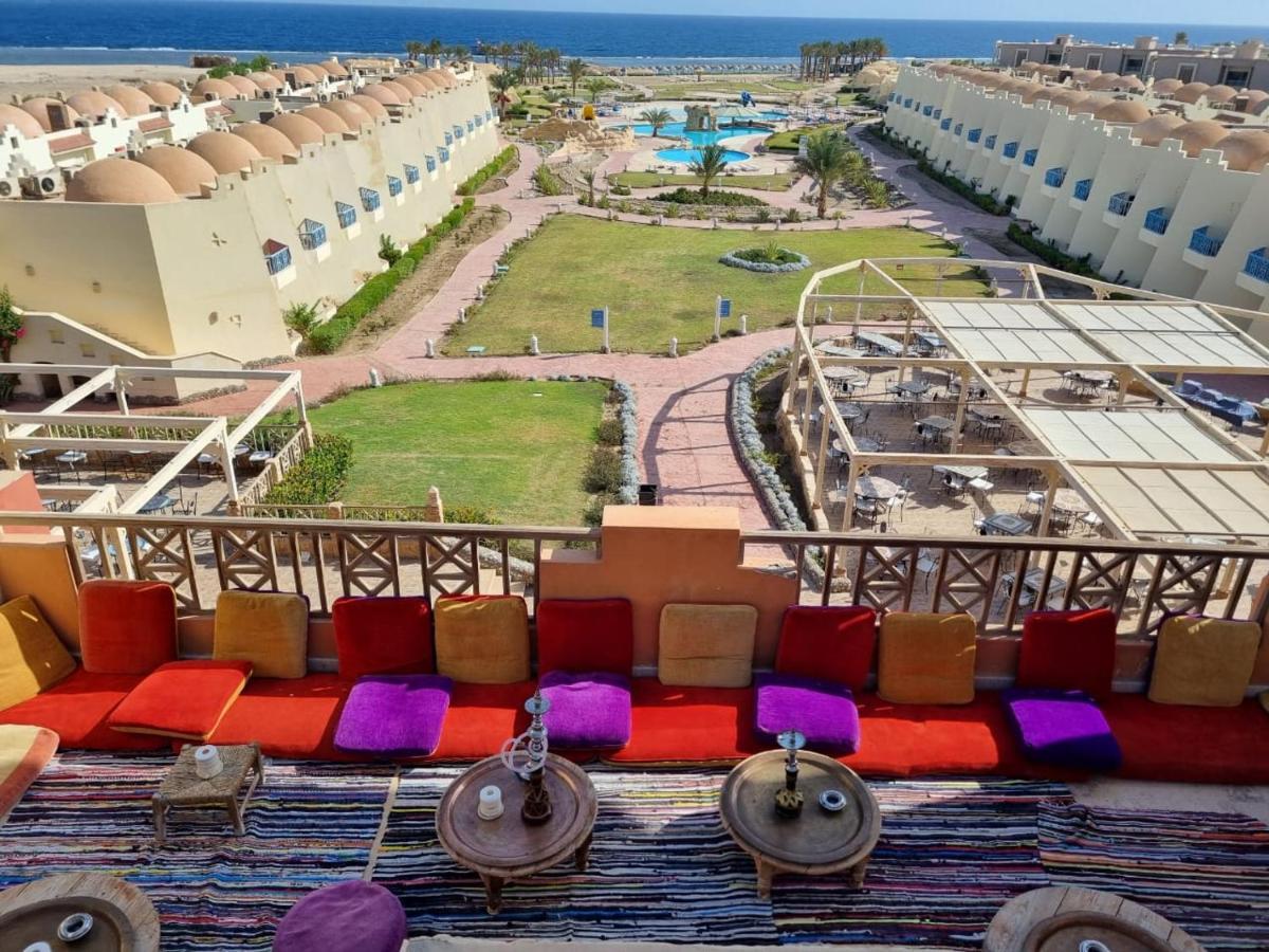 Onatti Beach Resort - Marsa Alam (Adults Only) El Qoseir Екстер'єр фото