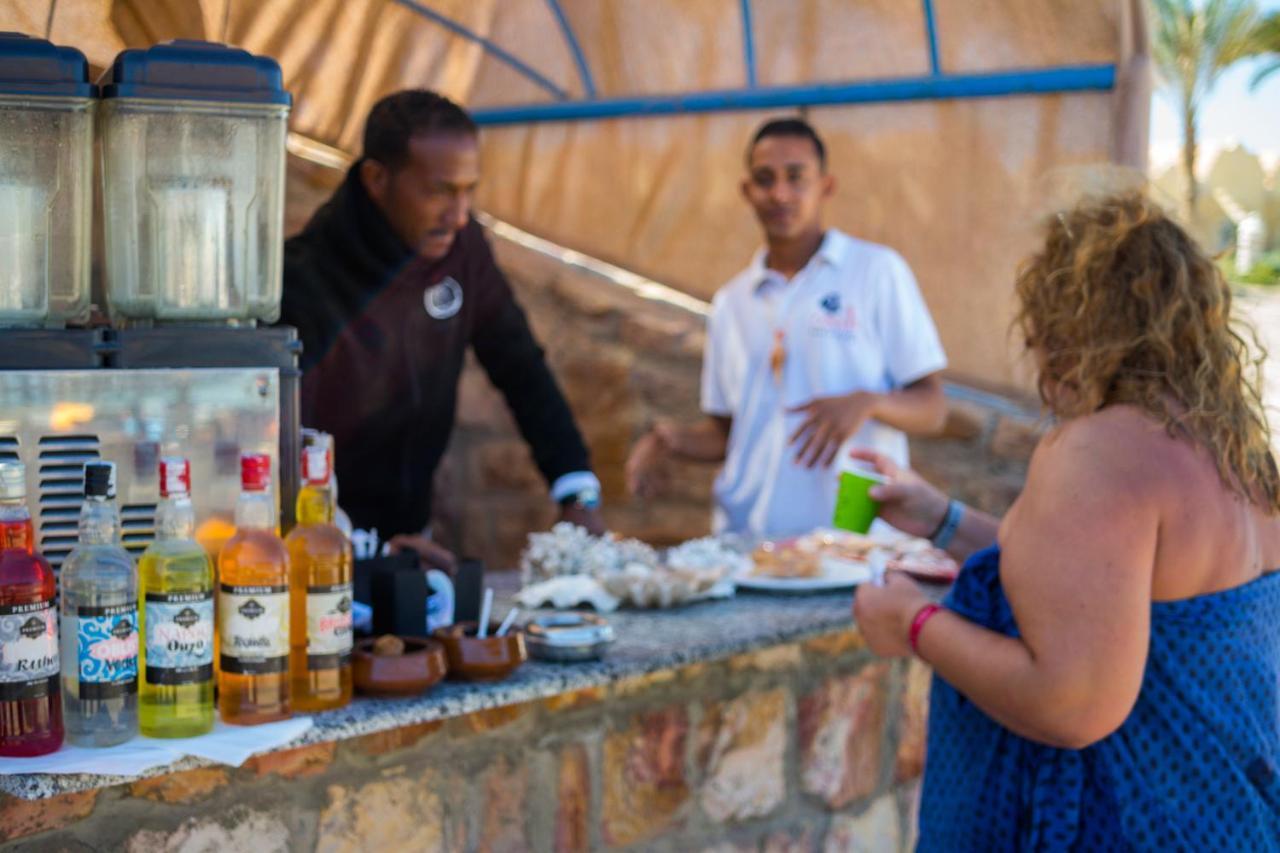 Onatti Beach Resort - Marsa Alam (Adults Only) El Qoseir Екстер'єр фото