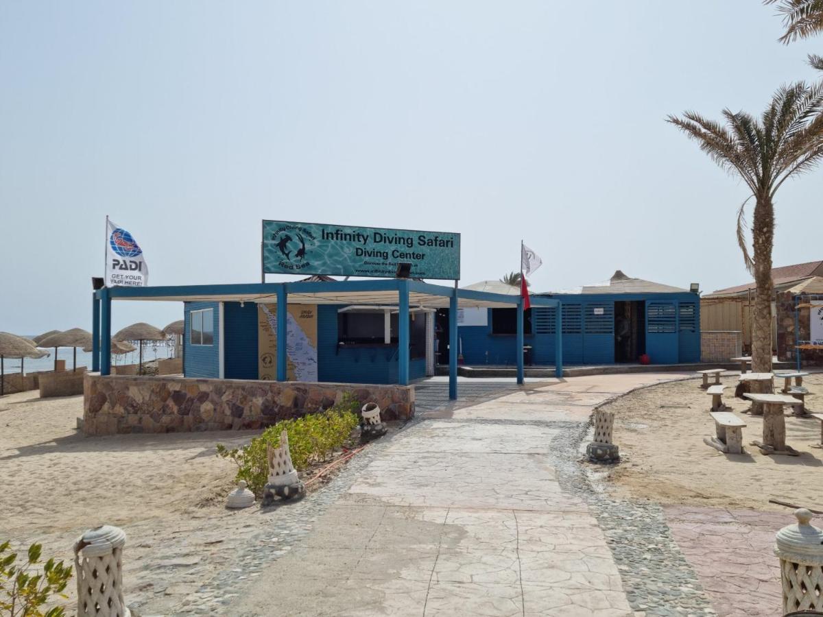 Onatti Beach Resort - Marsa Alam (Adults Only) El Qoseir Екстер'єр фото