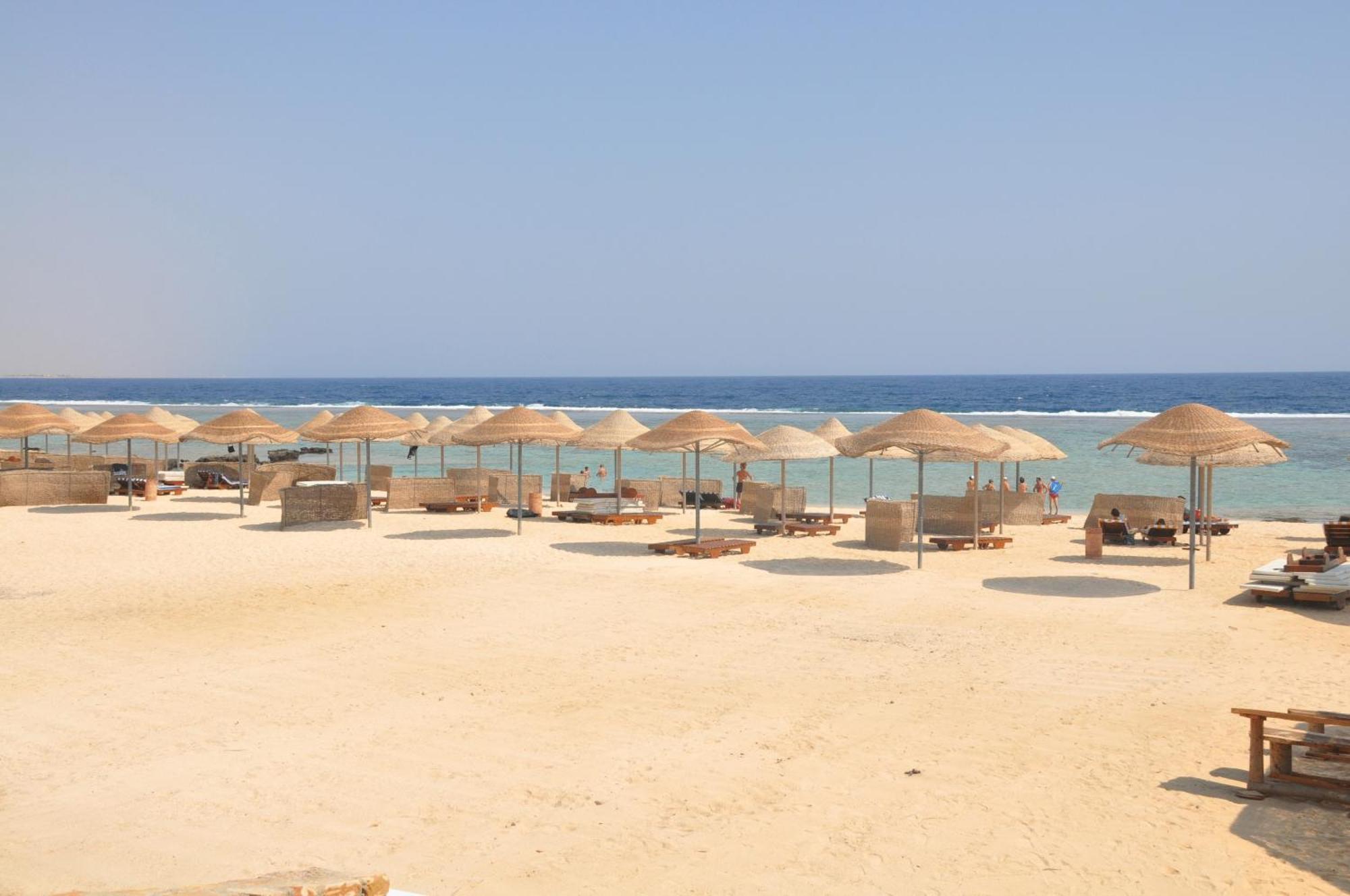 Onatti Beach Resort - Marsa Alam (Adults Only) El Qoseir Екстер'єр фото
