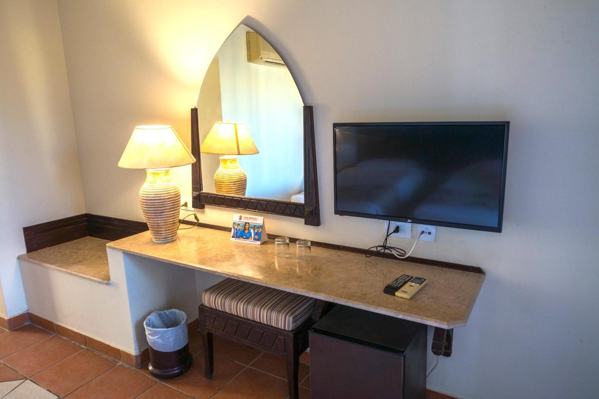 Onatti Beach Resort - Marsa Alam (Adults Only) El Qoseir Екстер'єр фото