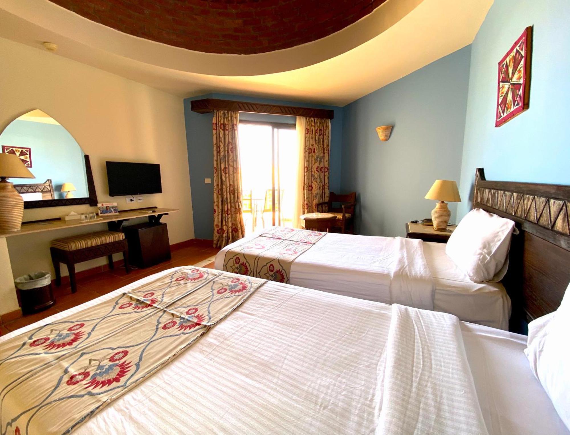 Onatti Beach Resort - Marsa Alam (Adults Only) El Qoseir Екстер'єр фото