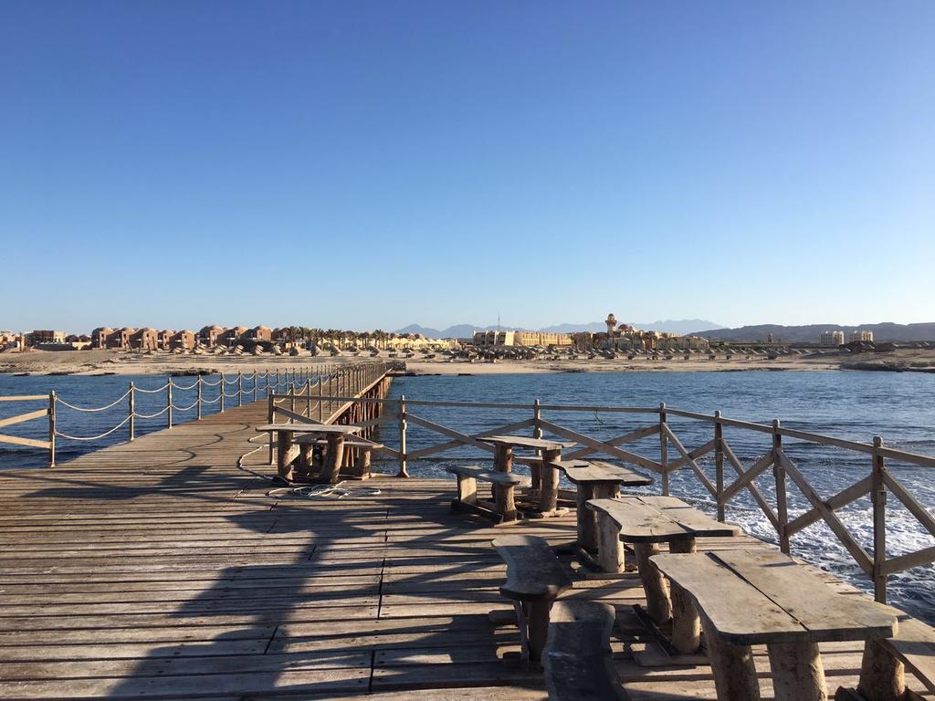 Onatti Beach Resort - Marsa Alam (Adults Only) El Qoseir Екстер'єр фото