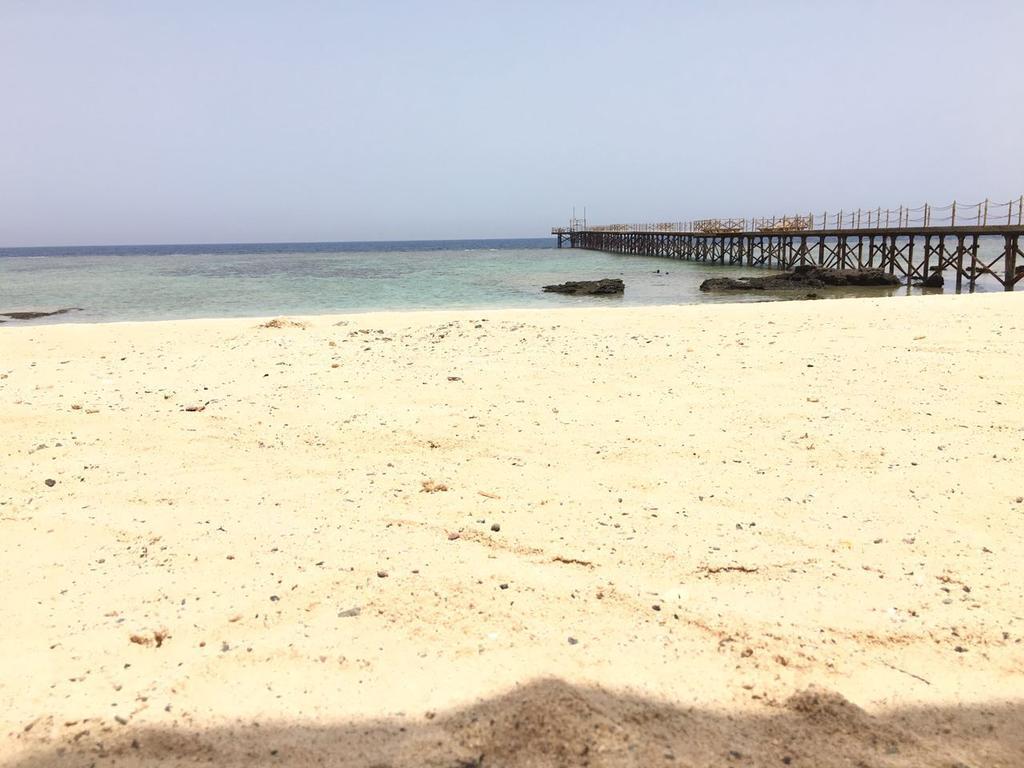 Onatti Beach Resort - Marsa Alam (Adults Only) El Qoseir Екстер'єр фото